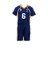 Haikyuu!! Karasuno High Volleyball Jersey Uniforms
