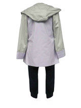Naruto Shippuden Hinata Hyuga Cosplay Costume