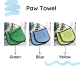 Paw Cleaner Cup for Dogs