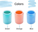 Paw Cleaner Cup for Dogs
