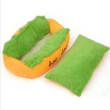 HOT DOG Bed for Dogs
