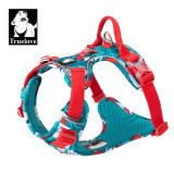 Reflective Soft Pet Harness For Small Big Dogs