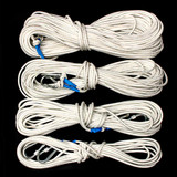 Outdoor Rock Climbing Rope