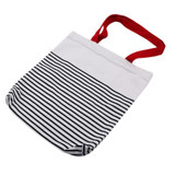 Tote Shoulder Carrying Canvas Bag