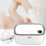 Baby Wipes Heater Wet Tissue Dispenser