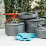 Hot Lifter™ - The Pot Gripper