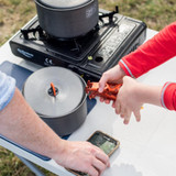 Hot Lifter™ - The Pot Gripper
