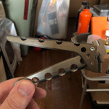 Hot Lifter™ - The Pot Gripper