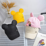 Baby Girl Summer Hats