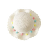Breathable Sunscreen Beach Sun Hat