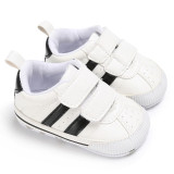 Baby Boy Girl Crib Shoes