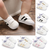 Baby Boy Girl Crib Shoes