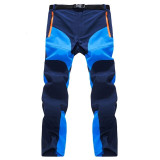 Stretch Waterproof Casual Pants