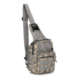 Outdoor Military Bag Shoulder Molle Backpack