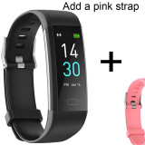 Smart Band Watch
