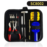 Watch Repair Tools Kit