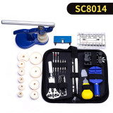 Watch Repair Tools Kit