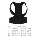 Back Brace Posture Corrector