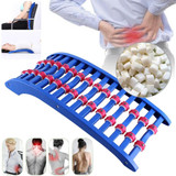 Back Massage Magic Stretcher