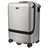 Smart Auto Follow Suitcase