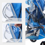 Stroller Rain Cover