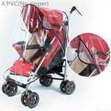 Stroller Rain Cover
