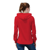 Subway Distancing Hoodie