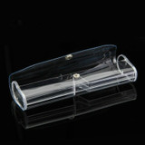 Round Frame Blue Light Glasses