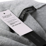 Hooded Loose Coverall