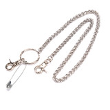 Three Layer Waist Key Chain Belt