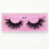 3D Faux Mink Eyelashes