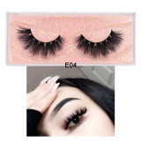 3D Faux Mink Eyelashes