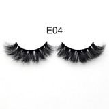 3D Faux Mink Eyelashes
