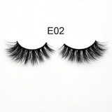 3D Faux Mink Eyelashes