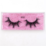 3D Faux Mink Eyelashes