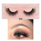 3D Faux Mink Eyelashes
