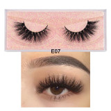 3D Faux Mink Eyelashes
