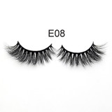 3D Faux Mink Eyelashes