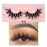 3D Faux Mink Eyelashes