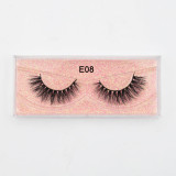3D Faux Mink Eyelashes