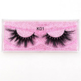 3D Faux Mink Eyelashes