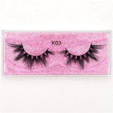 3D Faux Mink Eyelashes