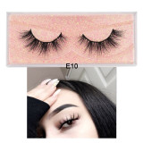 3D Faux Mink Eyelashes