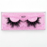 3D Faux Mink Eyelashes