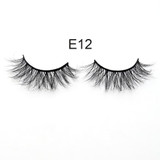 3D Faux Mink Eyelashes