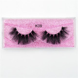 3D Faux Mink Eyelashes