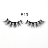 3D Faux Mink Eyelashes
