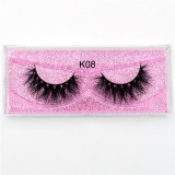 3D Faux Mink Eyelashes