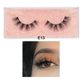 3D Faux Mink Eyelashes