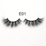 3D Faux Mink Eyelashes